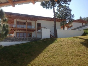 Bhutan_Dhensa berghorizonte Partner 4 Sterne_Hotel_Punakha (15)