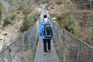 Nepal Everest Heli Trekking