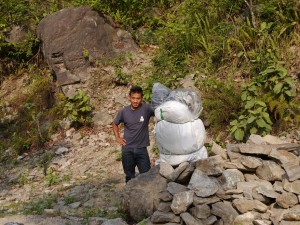 Nepal Manaslu-Annapurna Runde