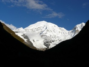 Bhutan Trekking Snowam Gangkhar Puensum