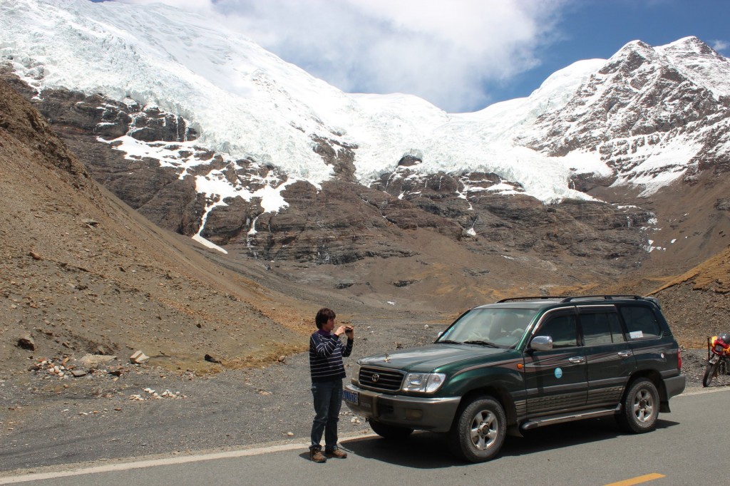 Toyota Landcruiser I