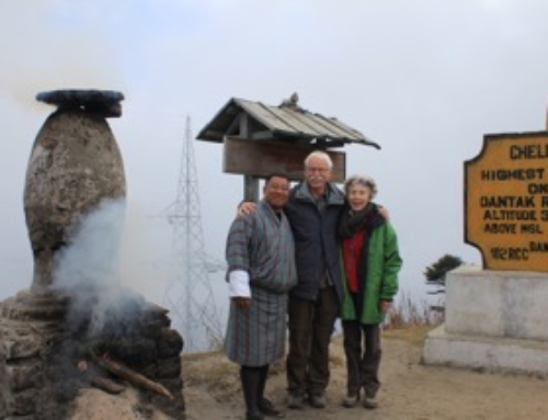 Gäste Feedback – Bhutan Privatreise von Ost nach West