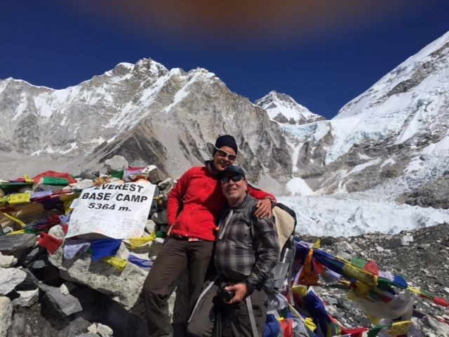 Everest Trekking_Base Camp_2015_M.-R.