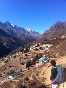 Nepal Komforttrekking | Yeti Mountain Home Lodges