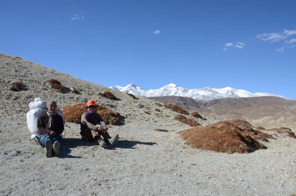 Nepal_Mustang_Annapurna_Chitwan_ Lodge Trekking (16)