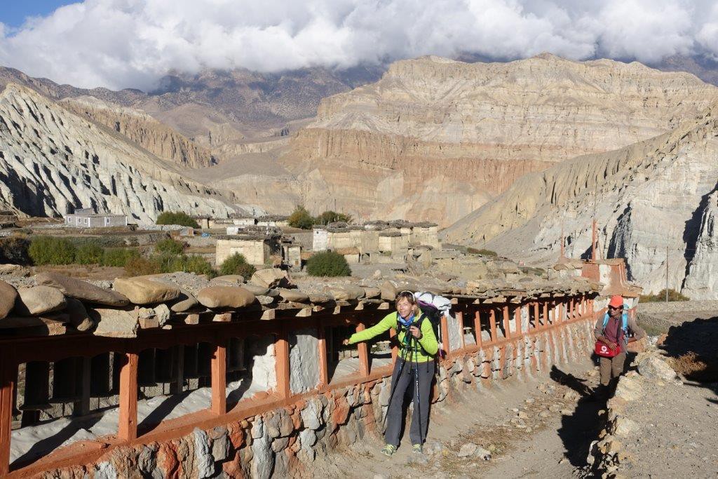 Nepal_Mustang_Annapurna_Chitwan_ Lodge Trekking (20)