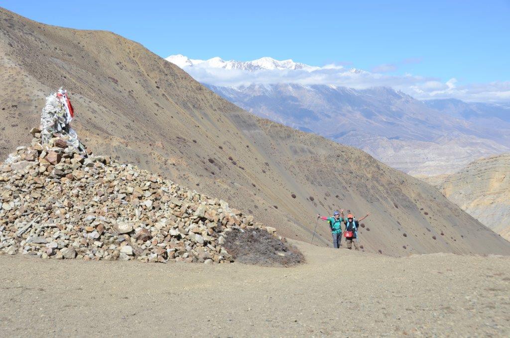 Nepal_Mustang_Annapurna_Chitwan_ Lodge Trekking (21)