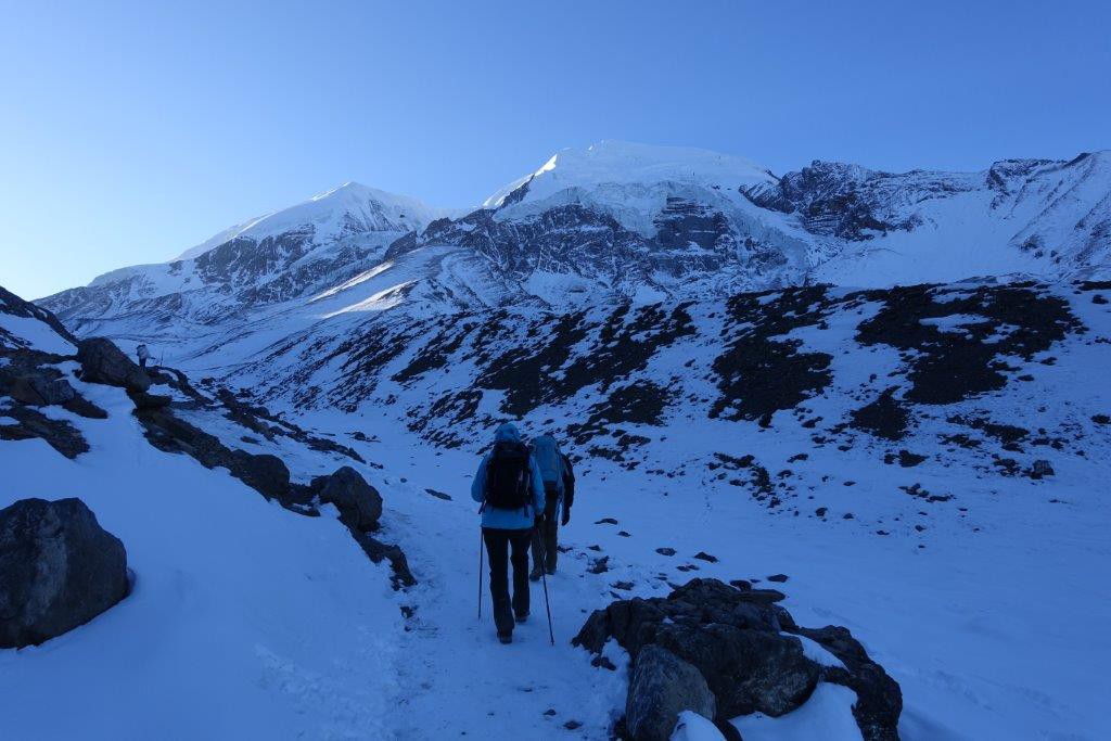 Nepal_Mustang_Annapurna_Chitwan_ Lodge Trekking (23)