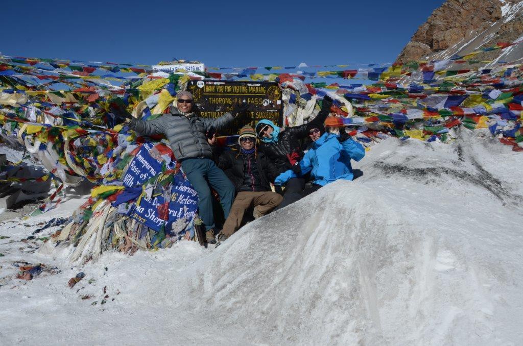 Nepal_Mustang_Annapurna_Chitwan_ Lodge Trekking (24)