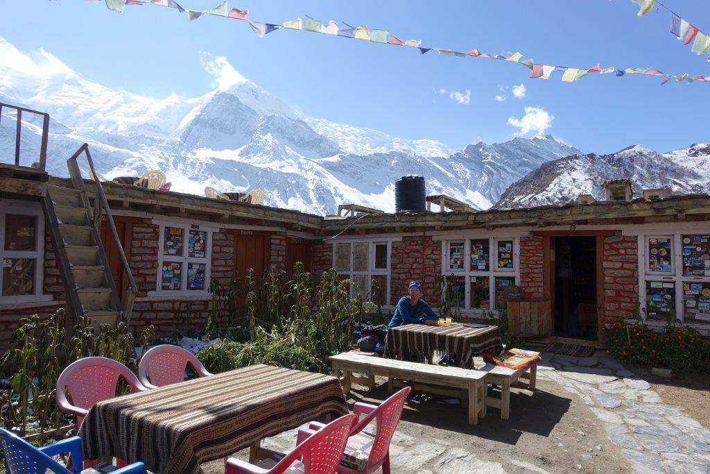 Nepal_Mustang_Annapurna_Chitwan_ Lodge Trekking (28)