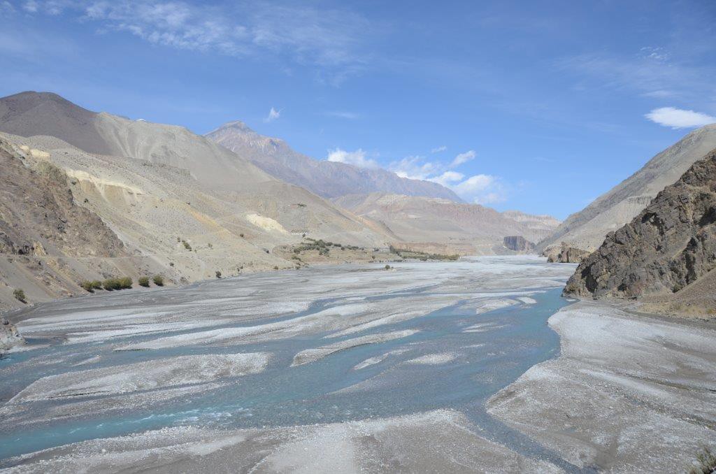 Nepal_Mustang_Annapurna_Chitwan_ Lodge Trekking (3)