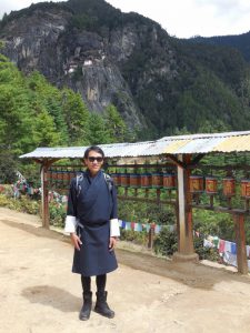 Bhutan-Myanmar Reise & Trekking (11)