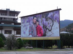 Bhutan-Myanmar Reise & Trekking (13)