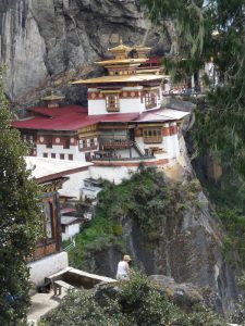 Bhutan-Myanmar Reise & Trekking (6)