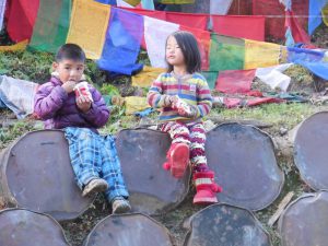 Bhutan-Myanmar Reise & Trekking (8)