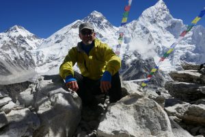 Himalayareise Everest 360°