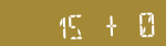 Captcha: Bitte lösen Sie die Rechenaufgabe