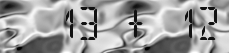 Captcha: Bitte lösen Sie die Rechenaufgabe