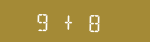 Bitte lösen Sie die Rechenaufgabe.