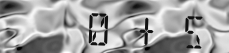 Captcha: Bitte lösen Sie die Rechenaufgabe