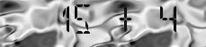 Captcha: Bitte lösen Sie die Rechenaufgabe