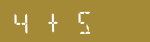 Captcha: Bitte lösen Sie die Rechenaufgabe