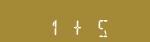 Bitte lösen Sie die Rechenaufgabe.