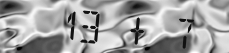 Captcha: Bitte lösen Sie die Rechenaufgabe